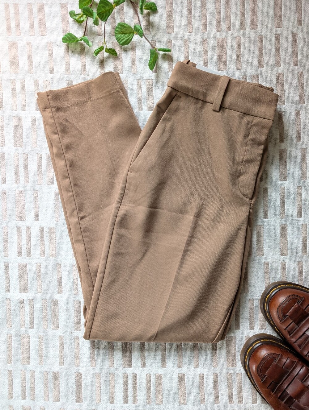 H&M | 6 | Ankle Length Slacks